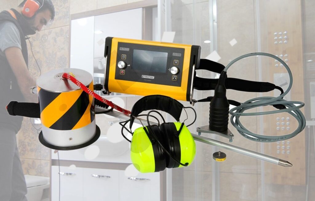 Niğde Su Tesisatçı