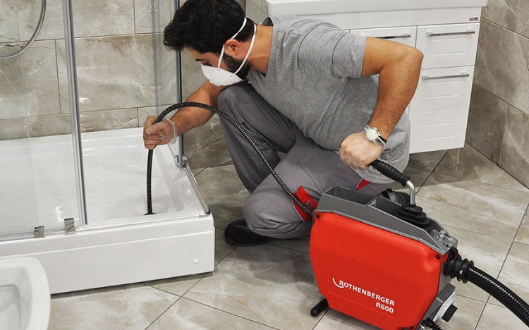 Niğde Su Tesisatçısı