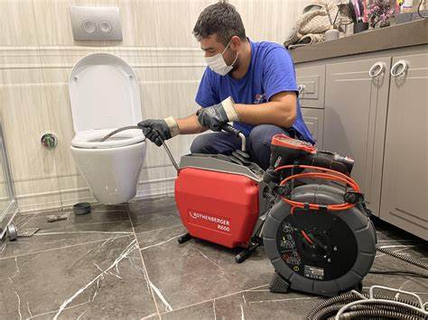 Niğde Su Tesisatçısı