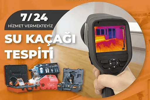 Niğde Su Tesisatçısı