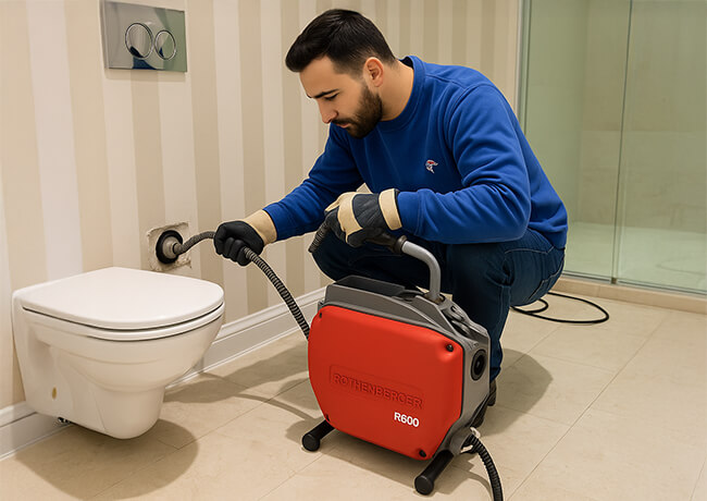 Niğde Su Tesisatçısı