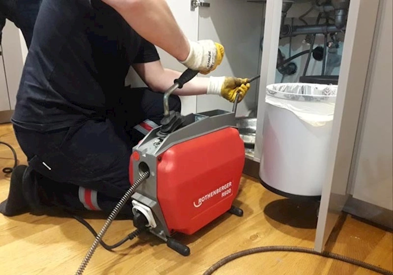 Niğde Tıkanık ve Gider Açma